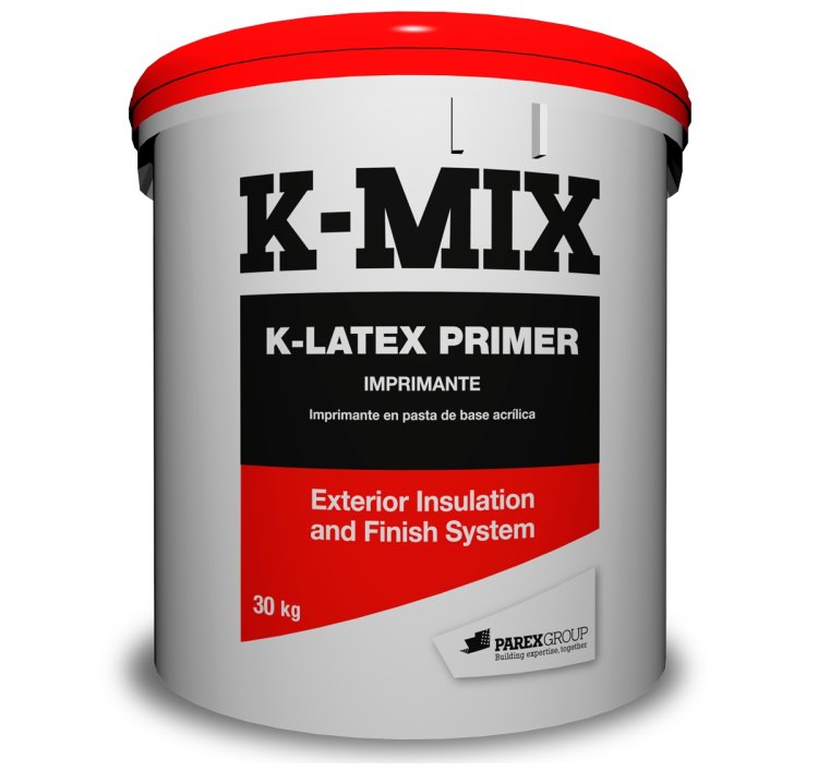k-mix-primer